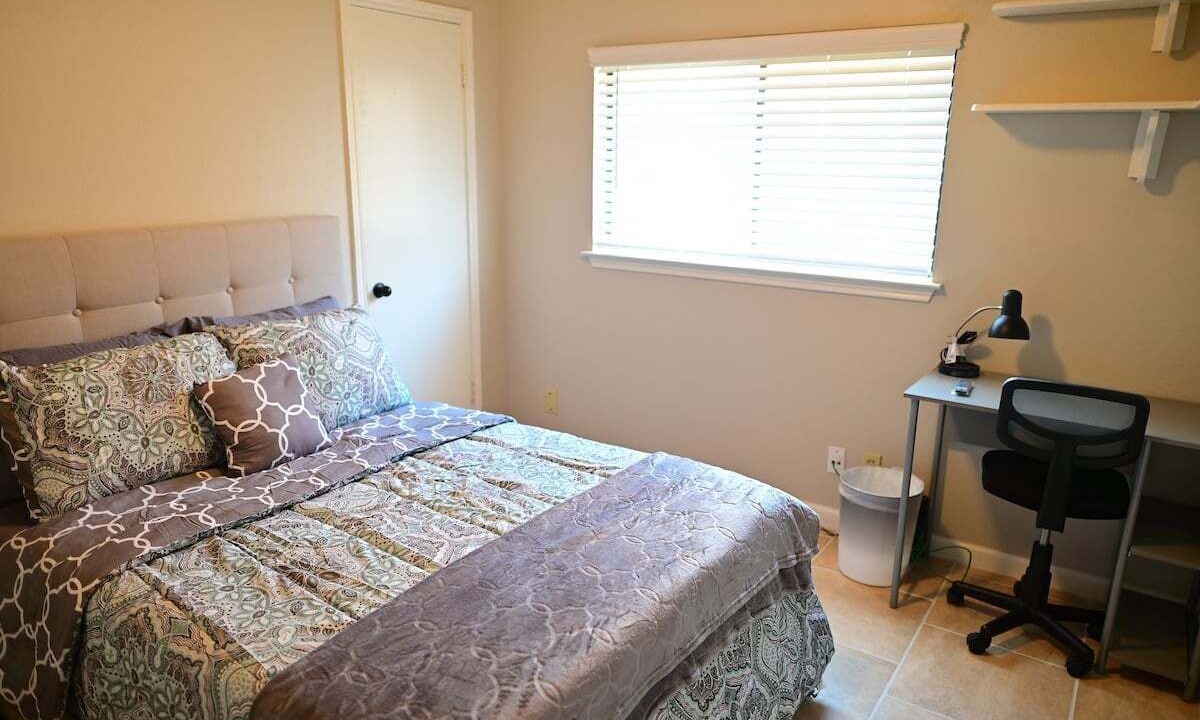 Photo of Bedroom in Ventura