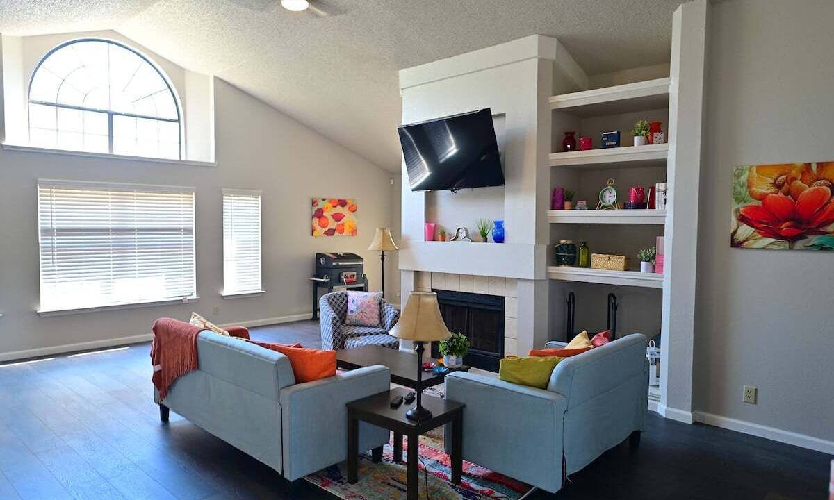 Photo of Livingroom in Ventura