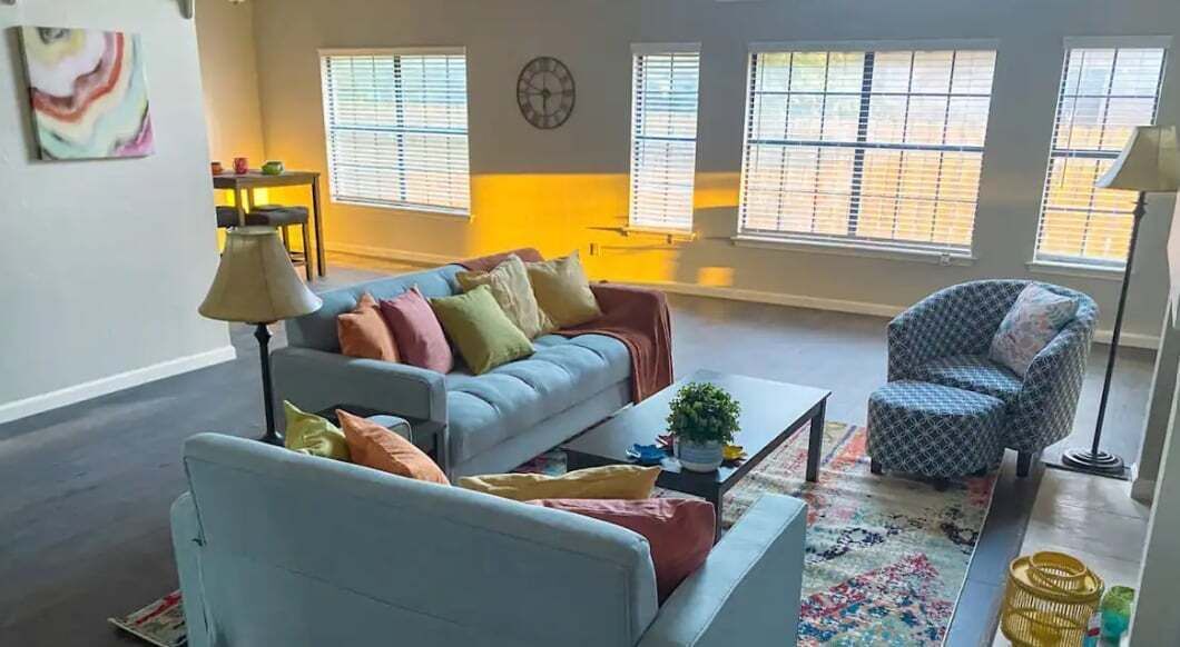 Photo of Livingroom in Ventura