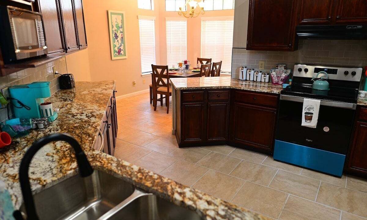 Photo of Kitchen in Ventura