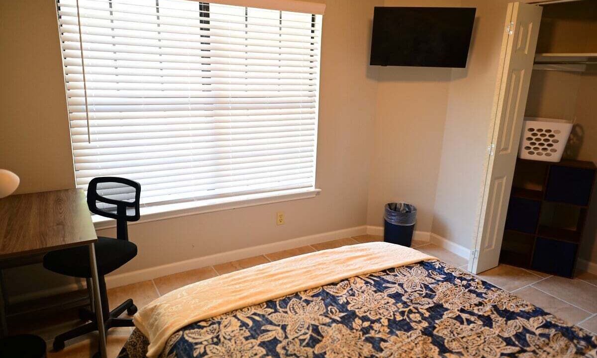 Photo of Bedroom in Ventura
