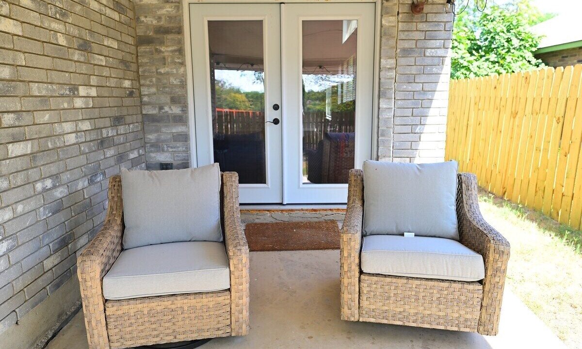 Photo of Patio Balcony in Ventura