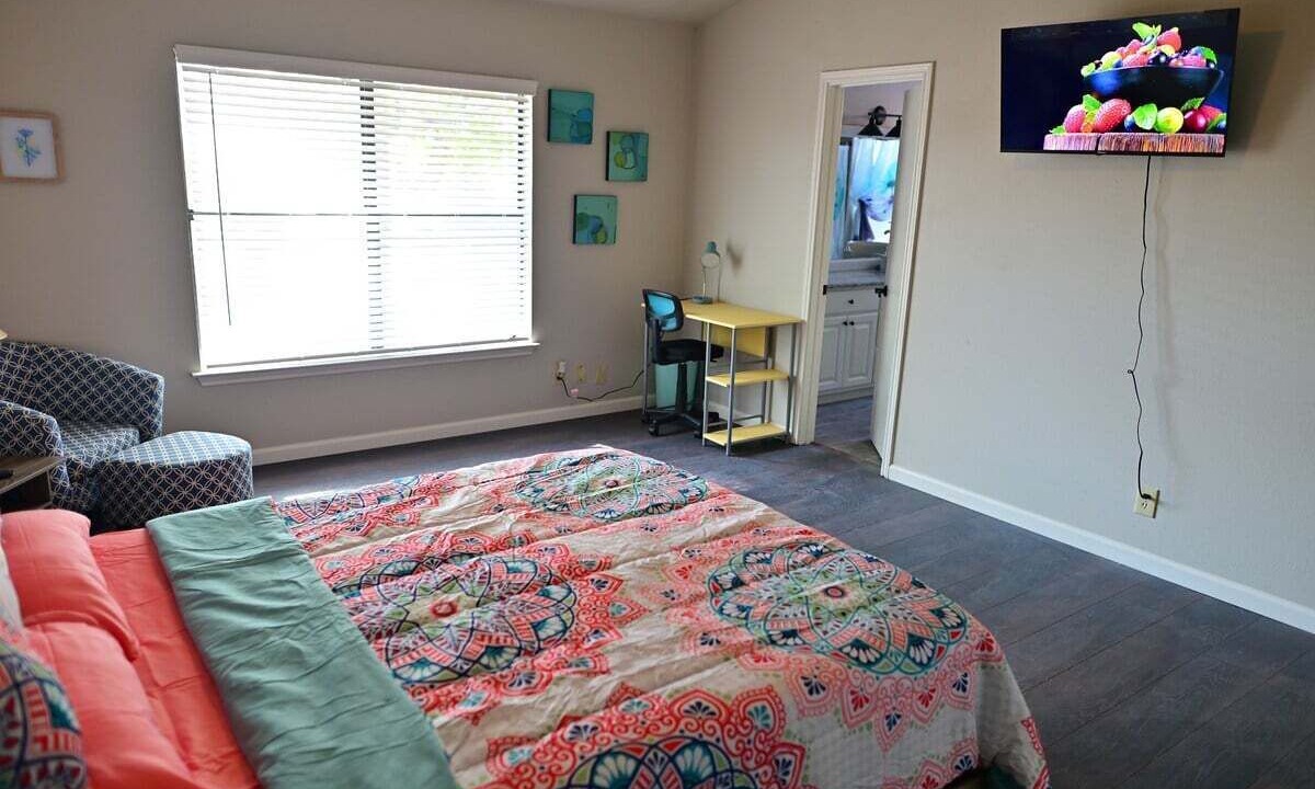 Photo of Bedroom in Ventura
