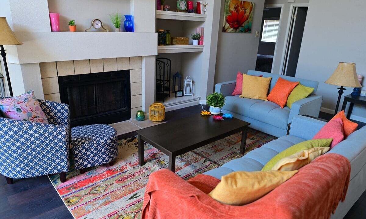 Photo of Livingroom in Ventura