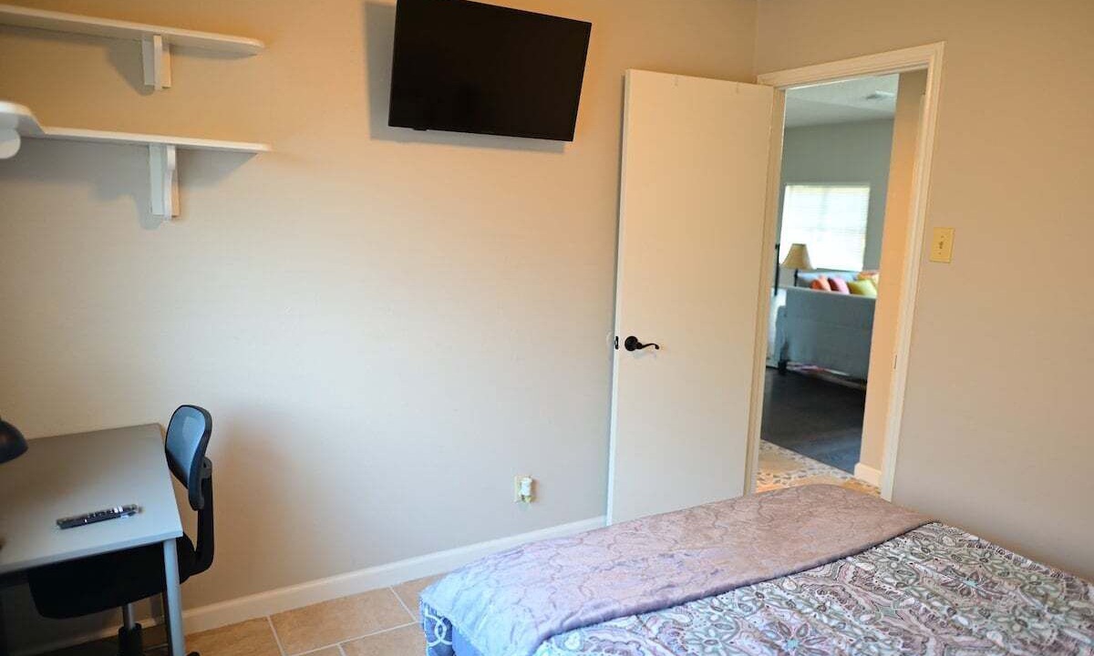 Photo of Bedroom in Ventura