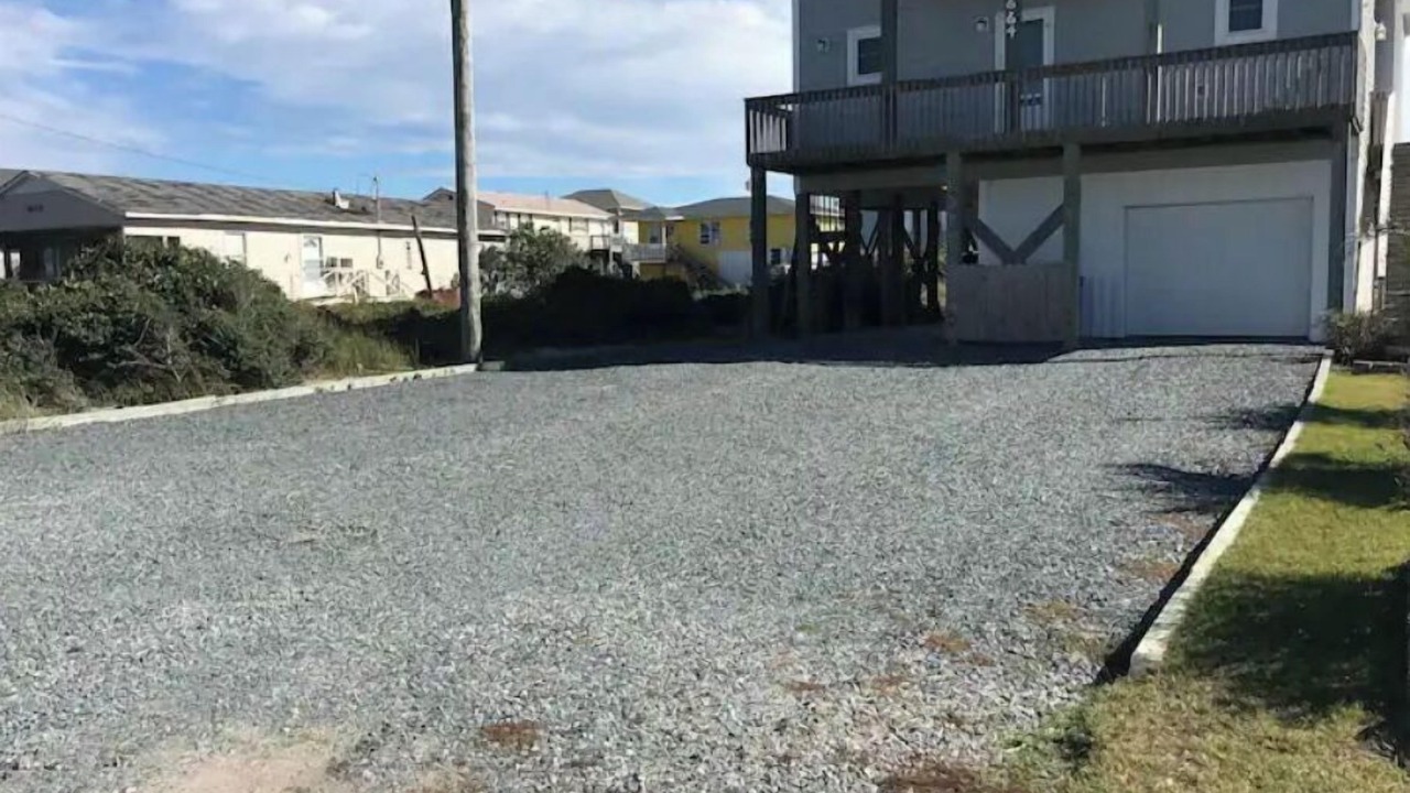 Photo of Outdoor in Village of Stump Sound