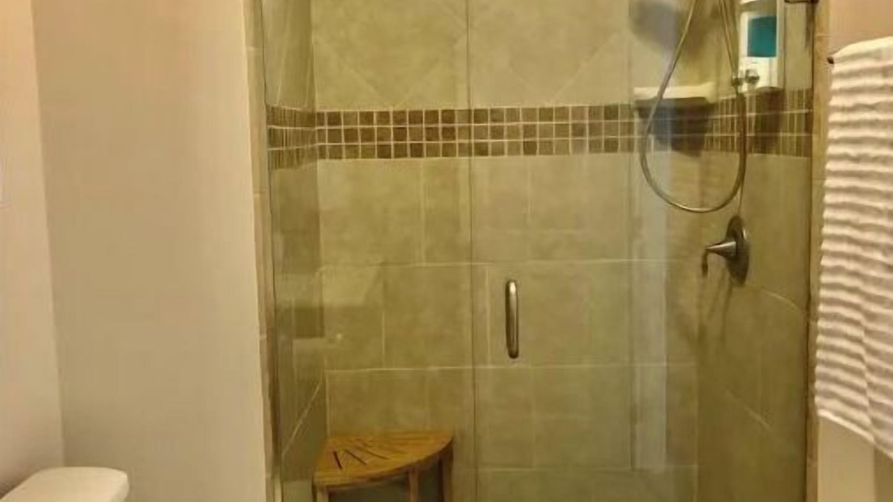 Photo of Bathroom in Village of Stump Sound