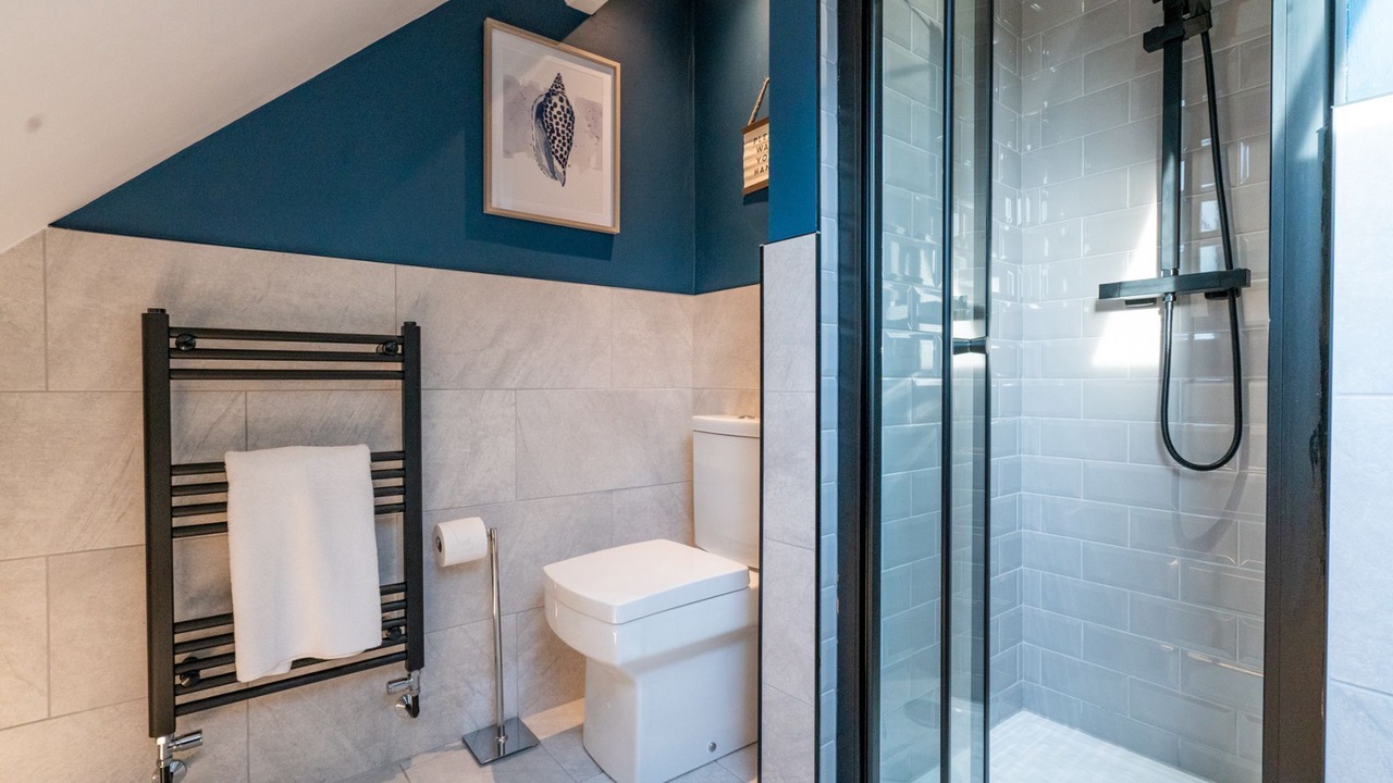 Photo of Bathroom in Tarvin