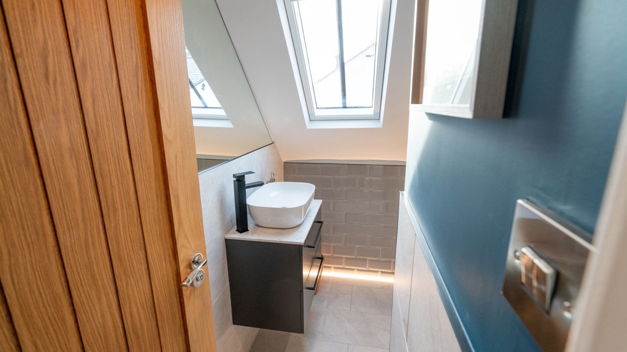 Photo of Bathroom in Tarvin