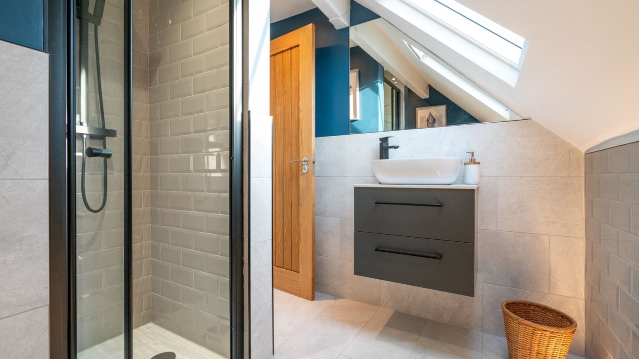 Photo of Bathroom in Tarvin