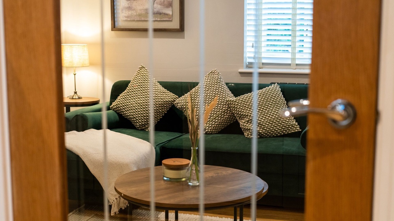 Photo of Bedroom in Tarvin