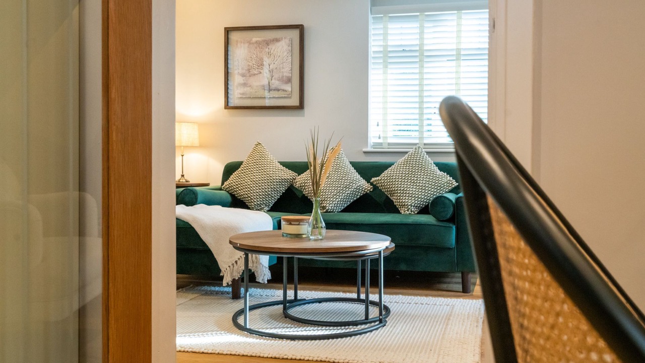 Photo of Bedroom in Tarvin