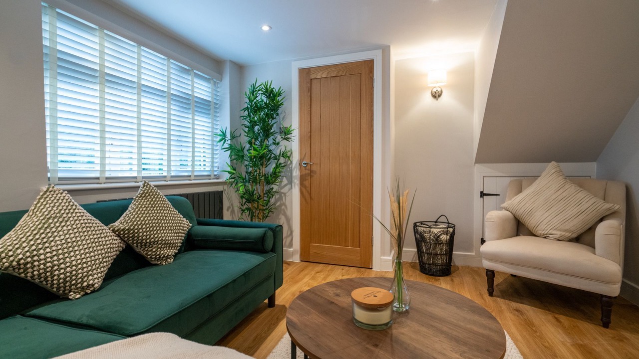 Photo of Bedroom in Tarvin