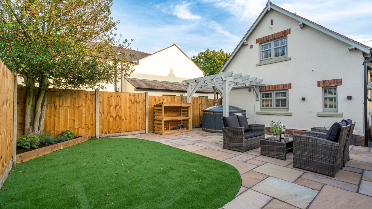 Photo of Outdoor in Tarvin