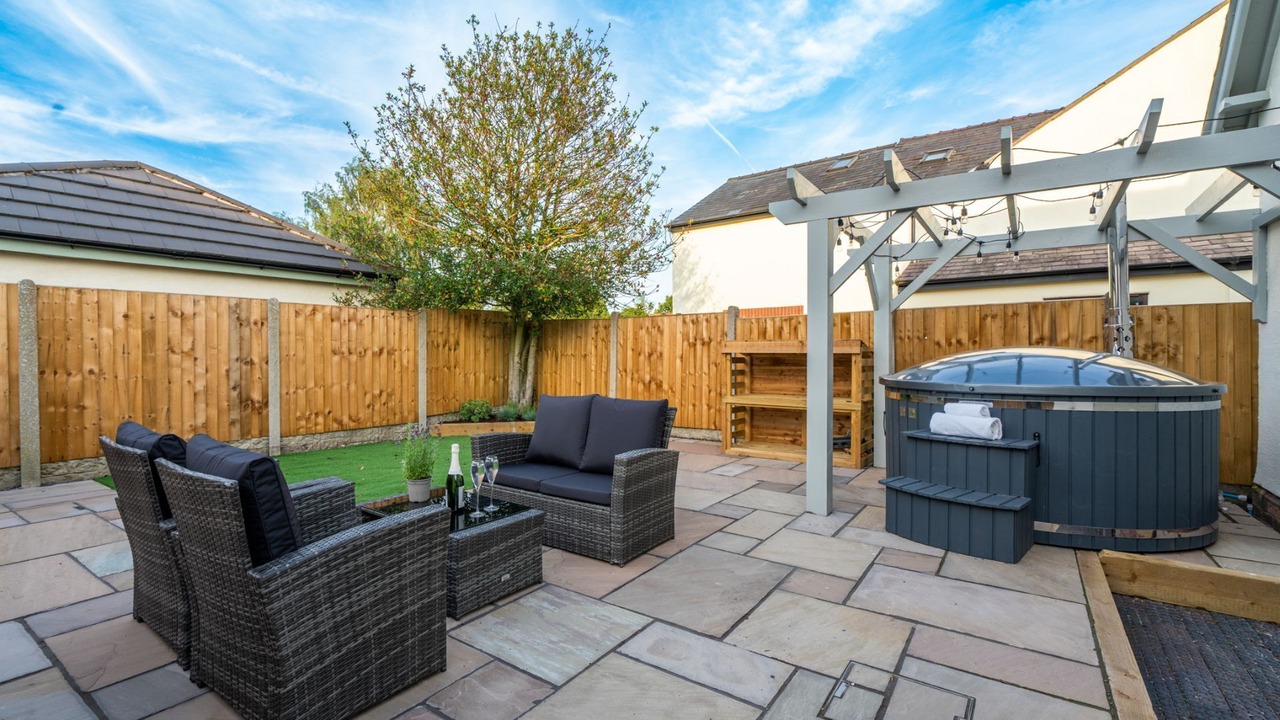 Photo of Outdoor in Tarvin