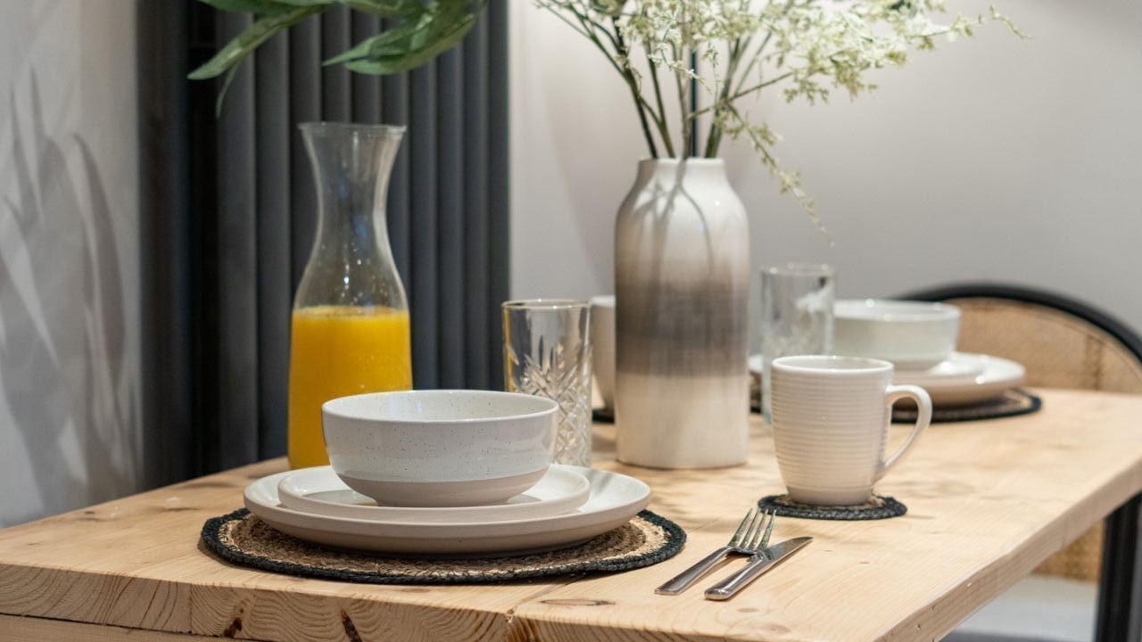 Photo of Bedroom in Tarvin