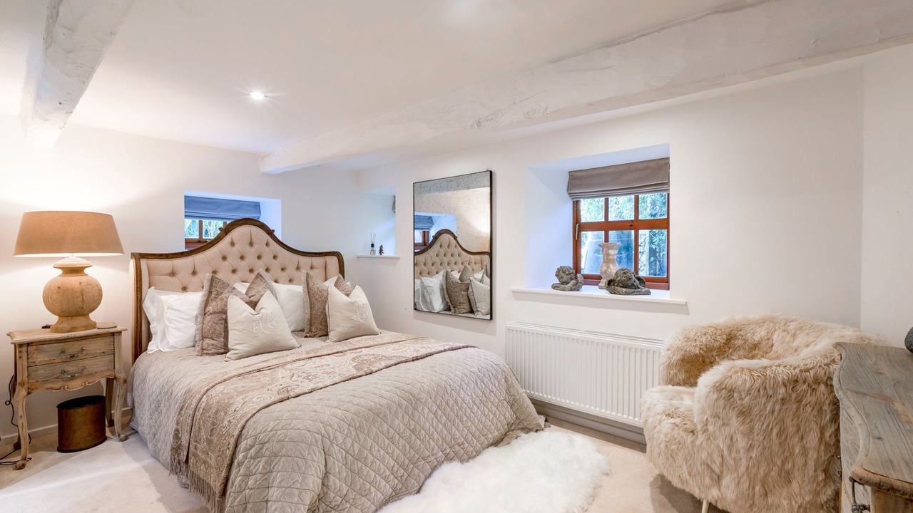 Photo of Bedroom in Penrith