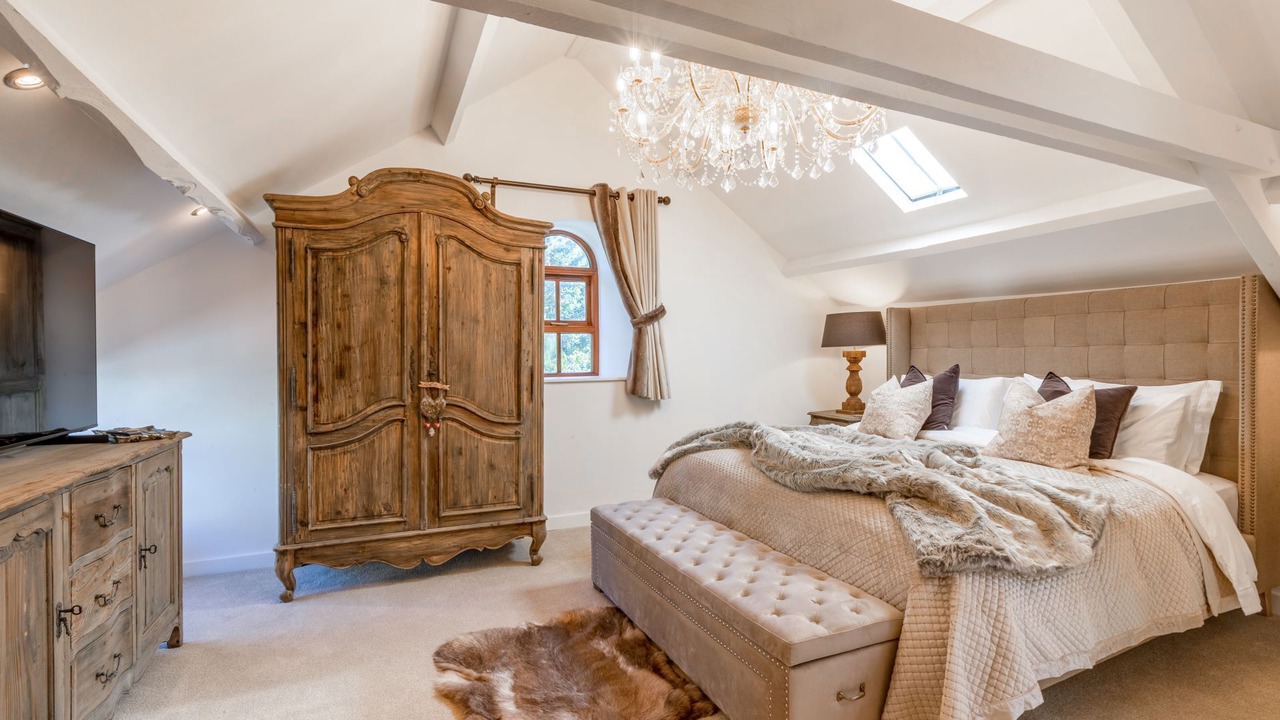 Photo of Bedroom in Penrith