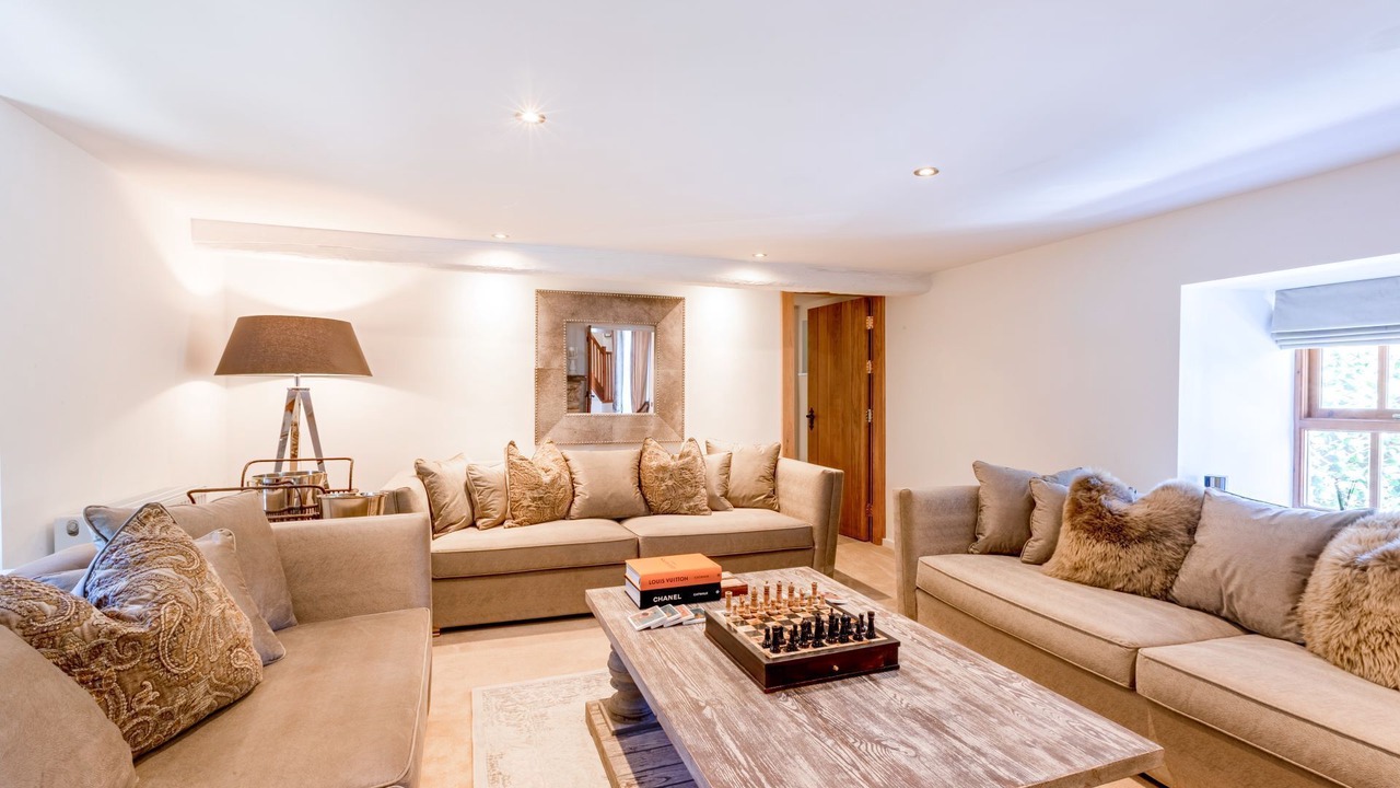 Photo of Livingroom in Penrith