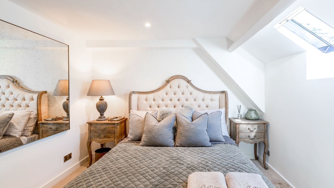 Photo of Bedroom in Penrith