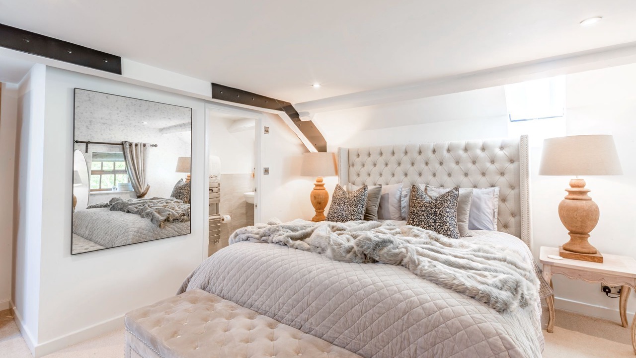 Photo of Bedroom in Penrith