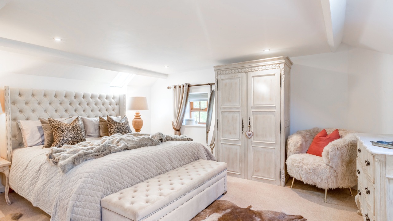 Photo of Bedroom in Penrith