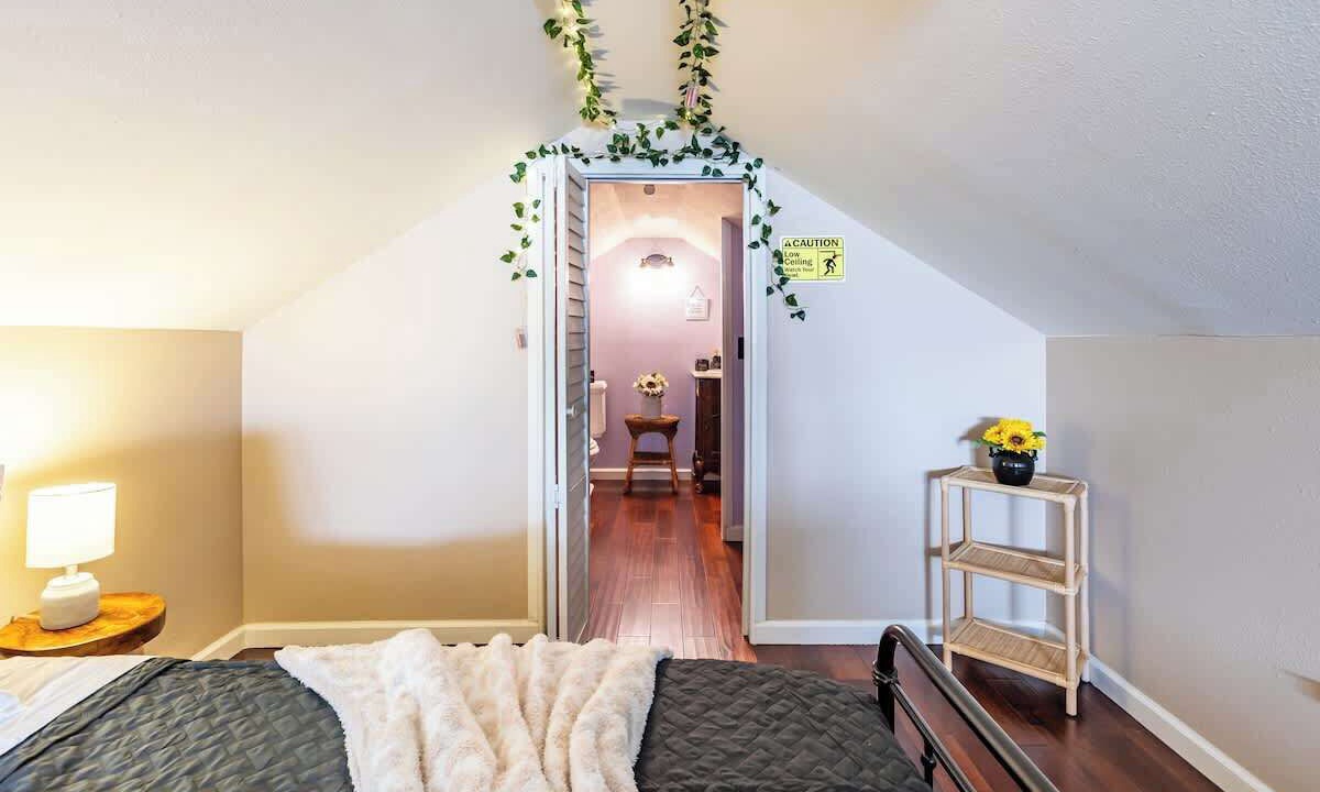 Photo of Bedroom in Riverside