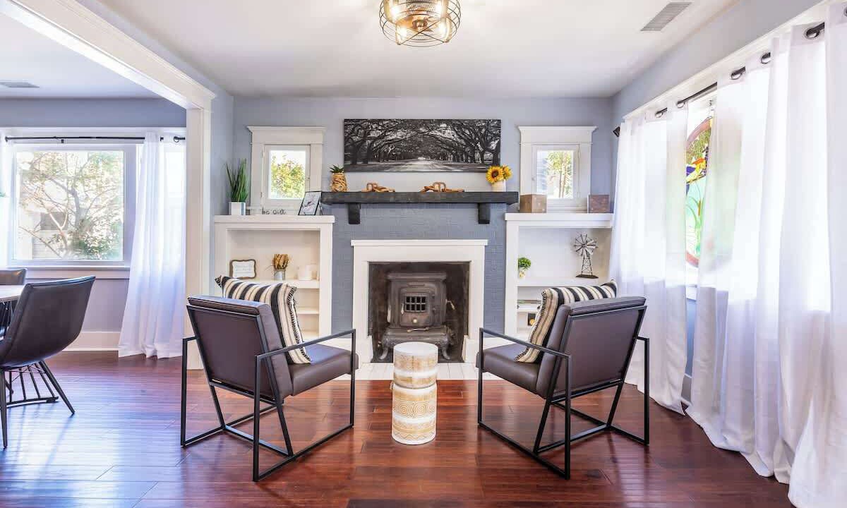 Photo of Livingroom in Riverside