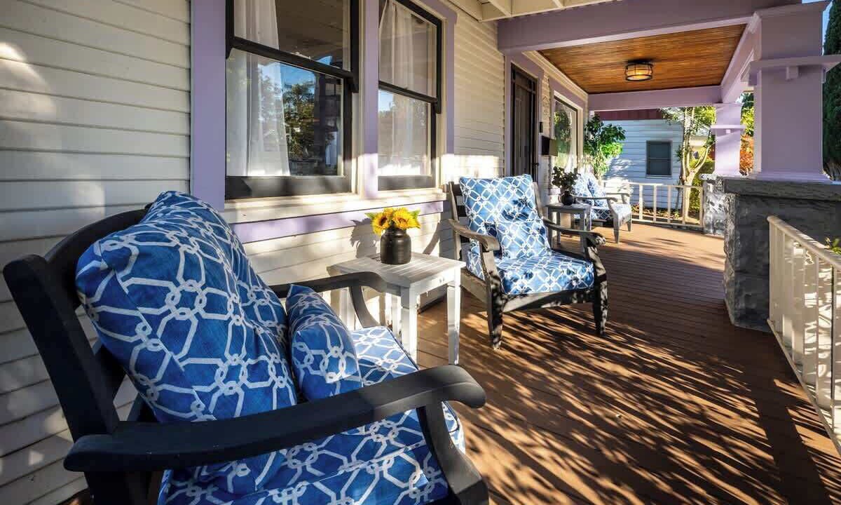 Photo of Outdoor in Riverside