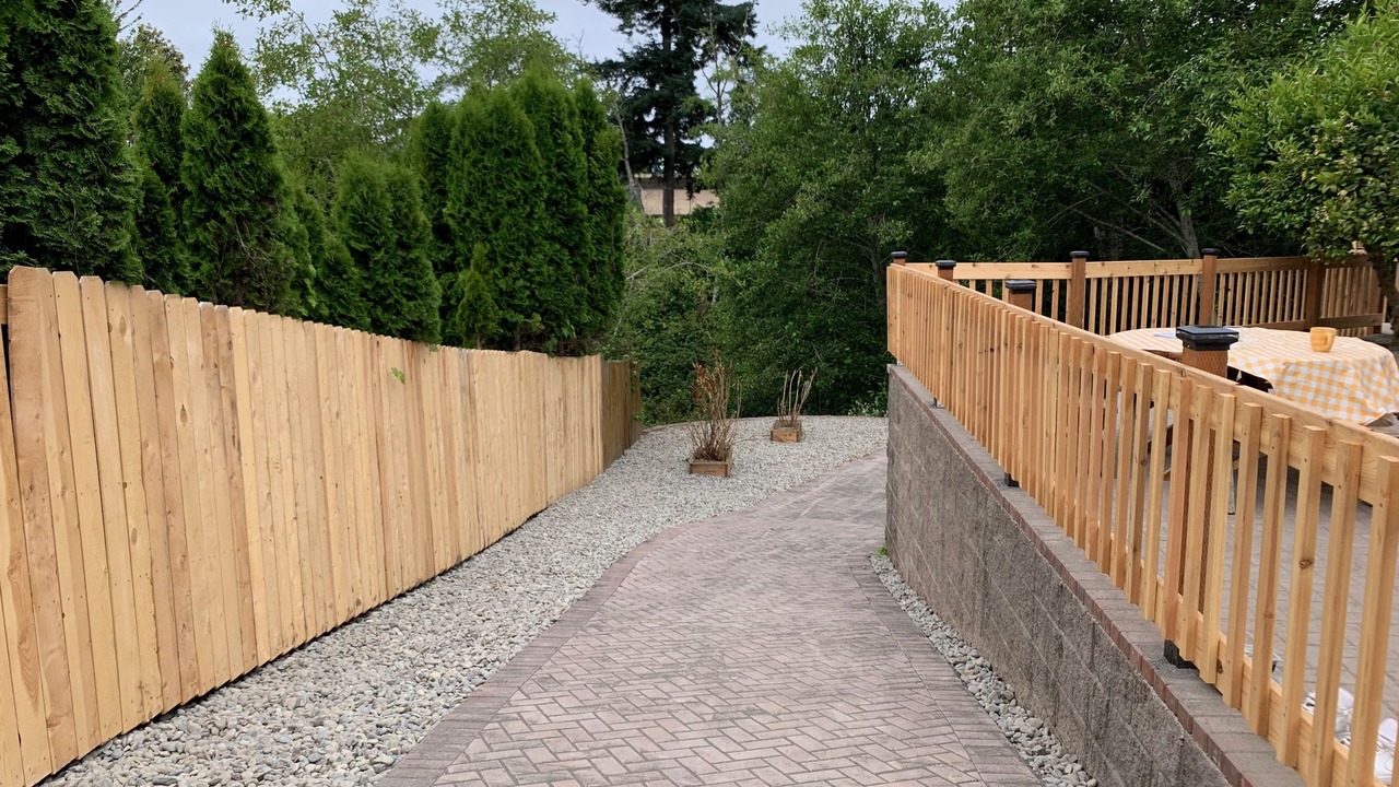 Photo of Outdoor in Brookings