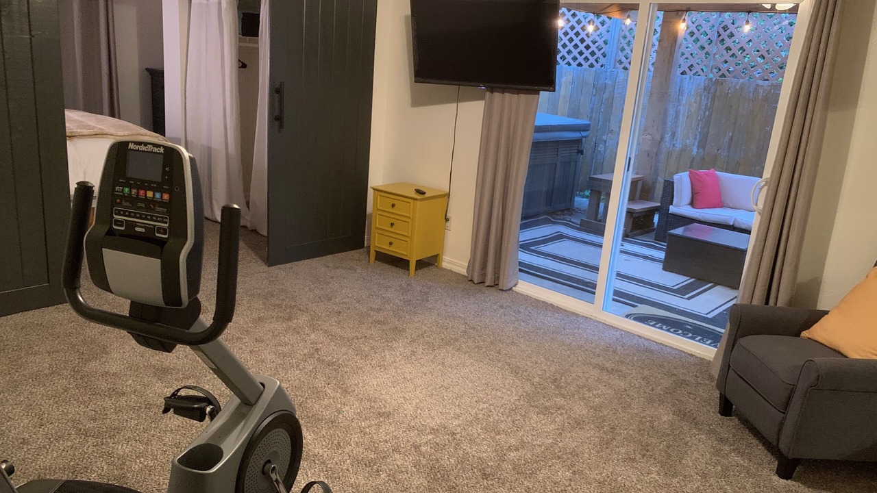 Photo of Bedroom in Brookings