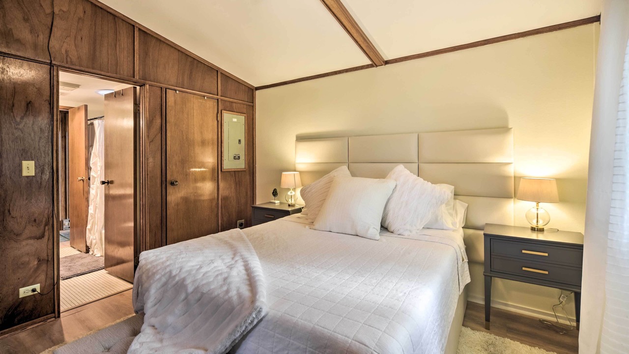 Photo of Bedroom in Pine City