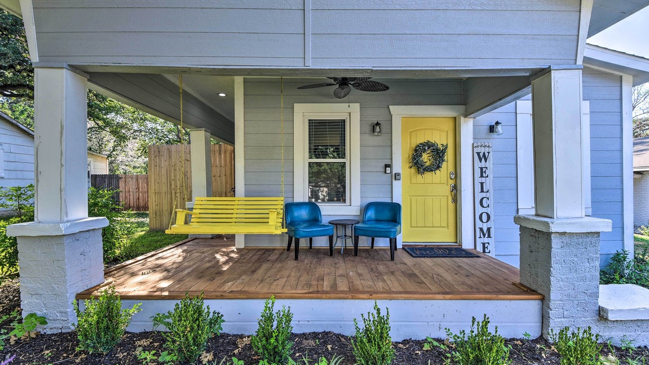 Photo of Outdoor in Central Arlington