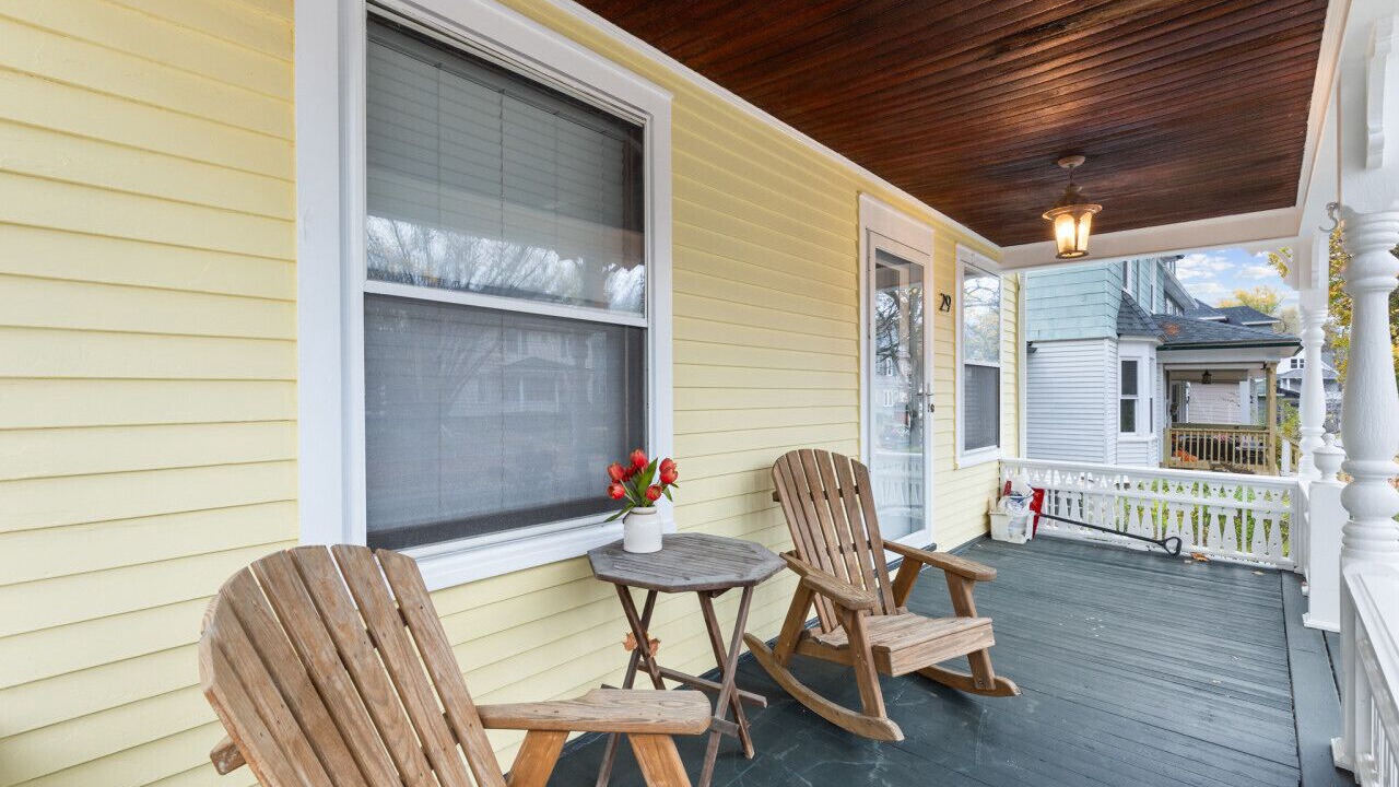 Photo of Outdoor in Rochester