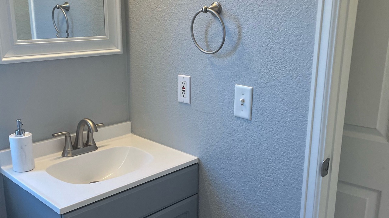 Photo of Bathroom in Castle Rock