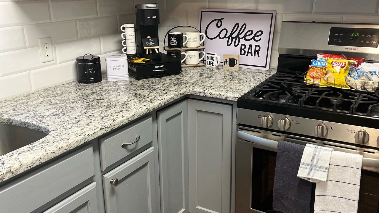 Photo of Kitchen in Castle Rock
