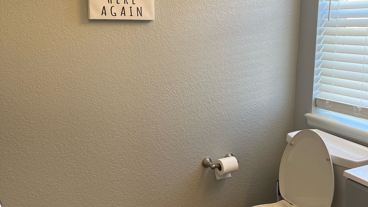 Photo of Bathroom in Castle Rock