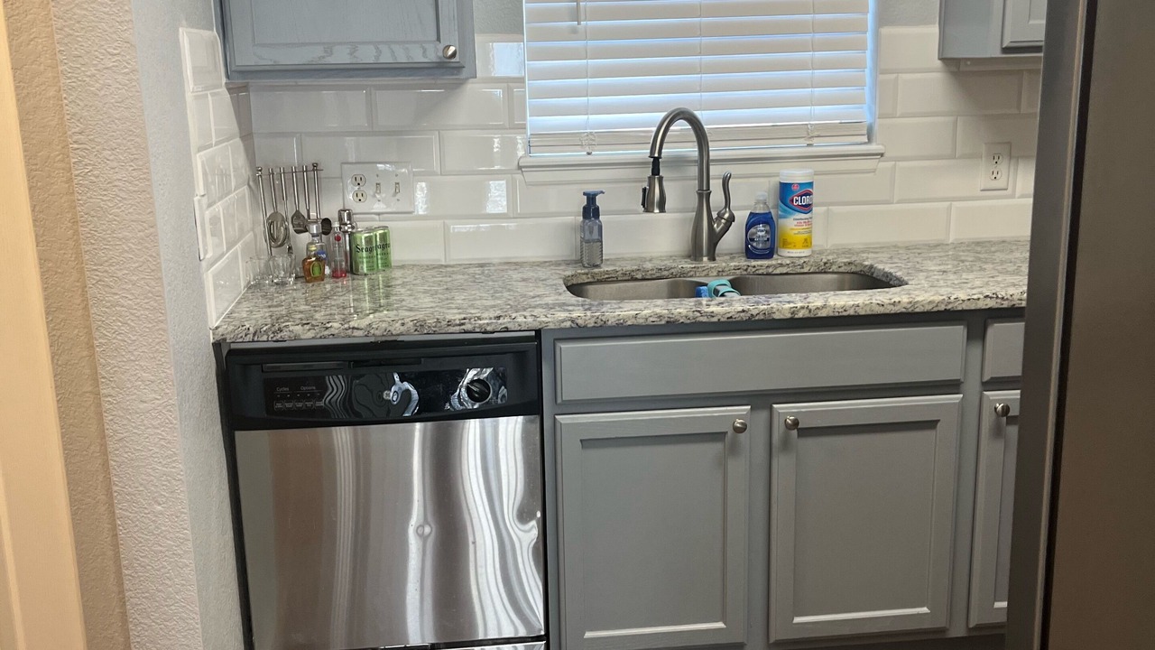 Photo of Kitchen in Castle Rock