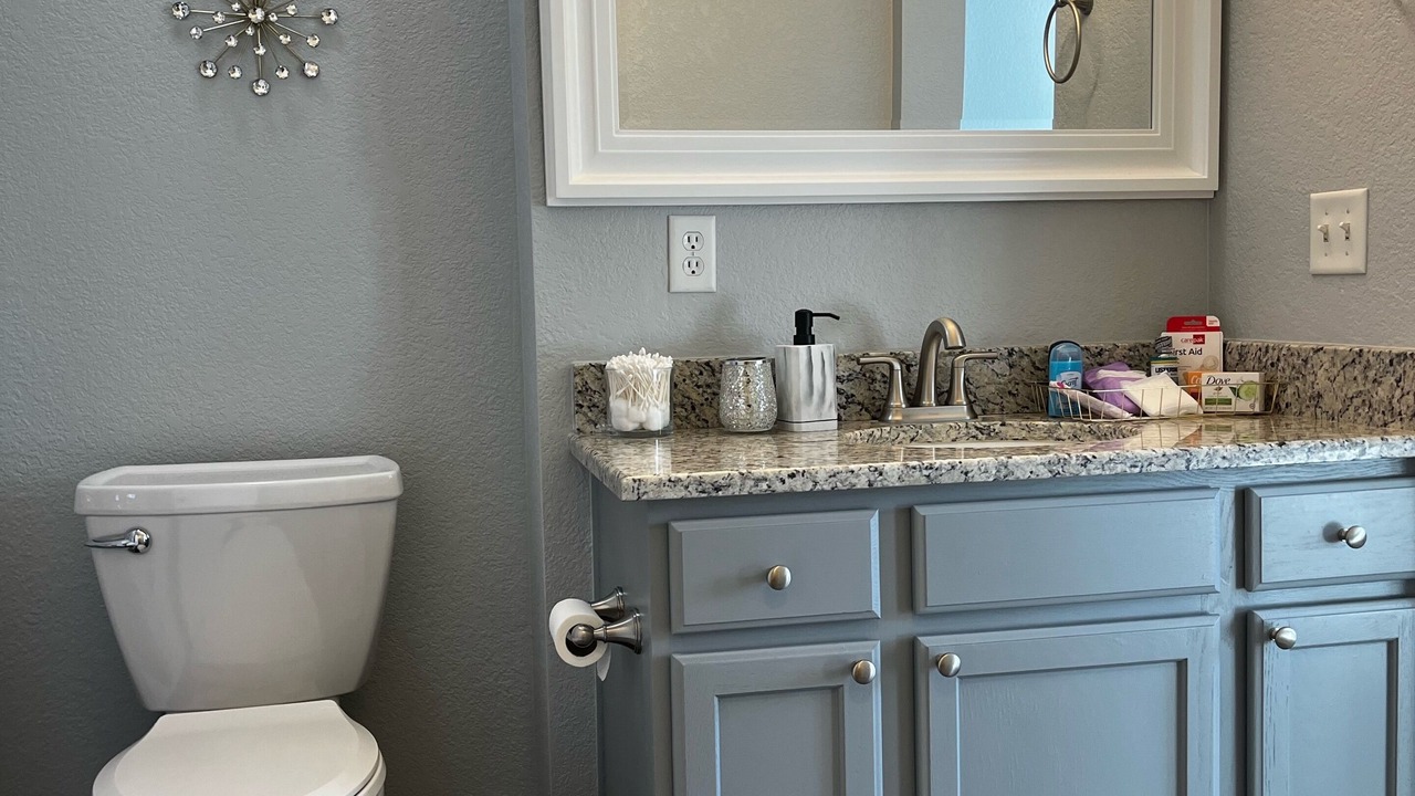 Photo of Bathroom in Castle Rock