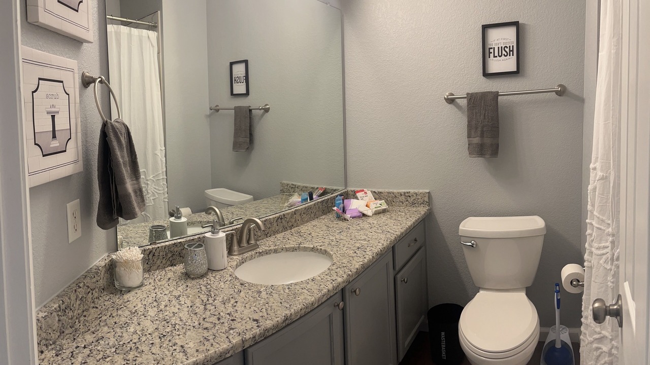 Photo of Bathroom in Castle Rock