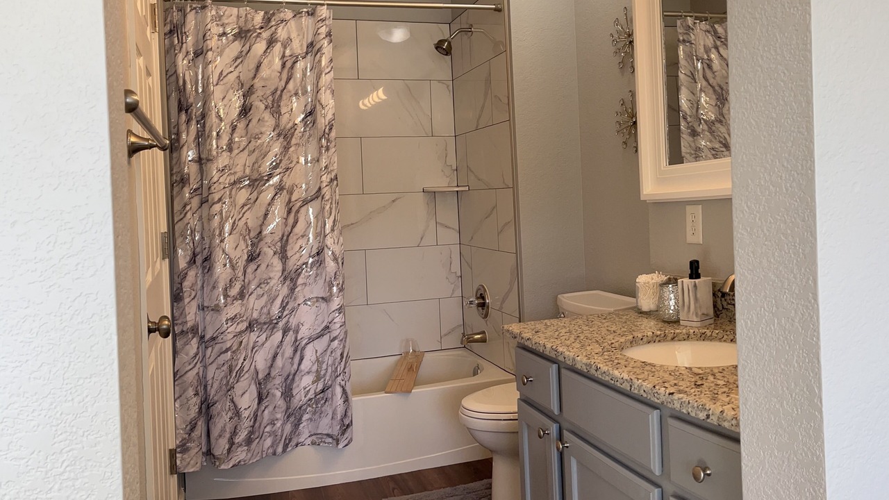 Photo of Bathroom in Castle Rock