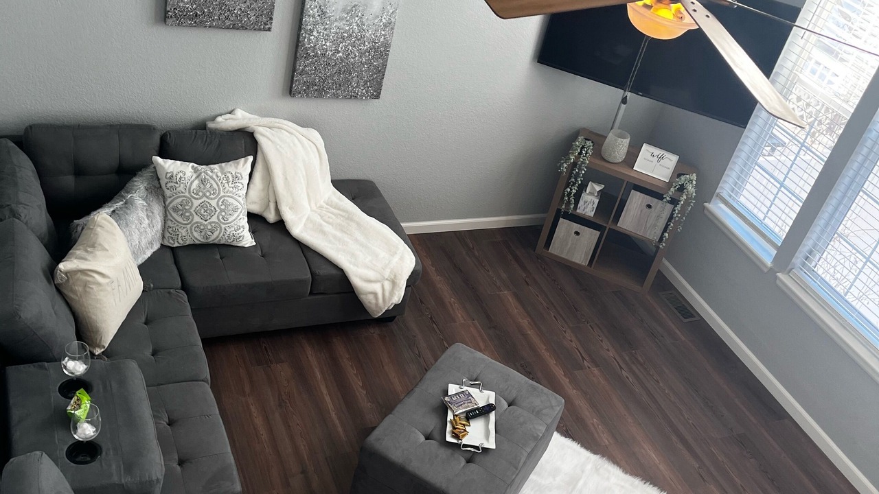 Photo of Livingroom in Castle Rock