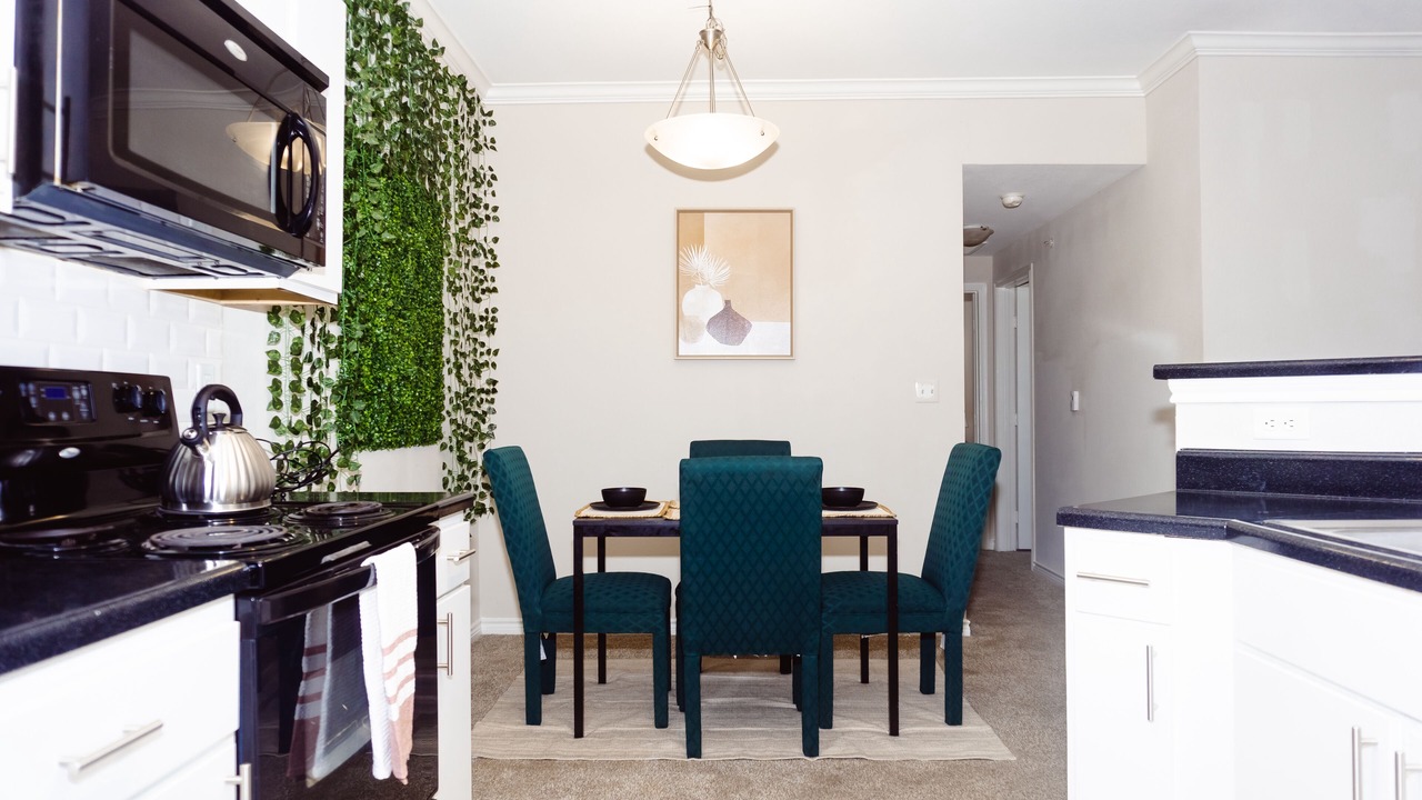 Photo of Kitchen in Oak Cliff