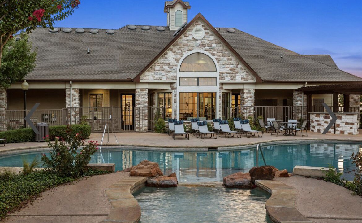 Photo of Outdoor in Oak Cliff