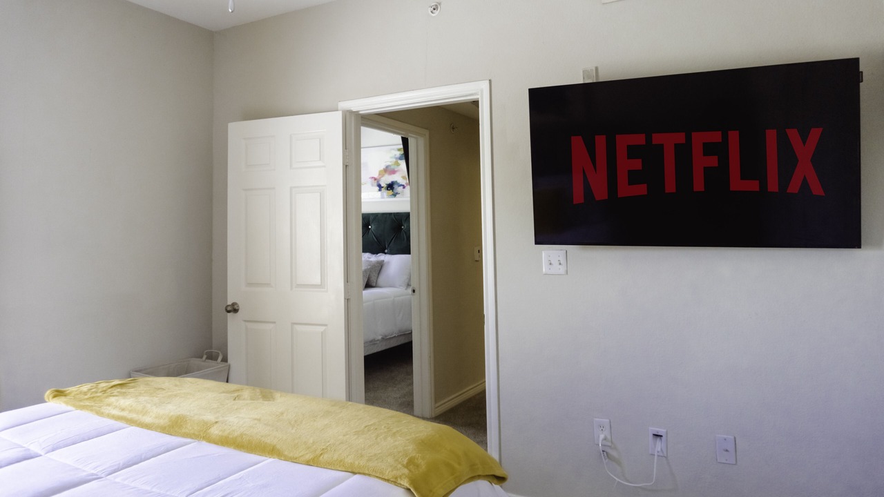 Photo of Bedroom in Oak Cliff