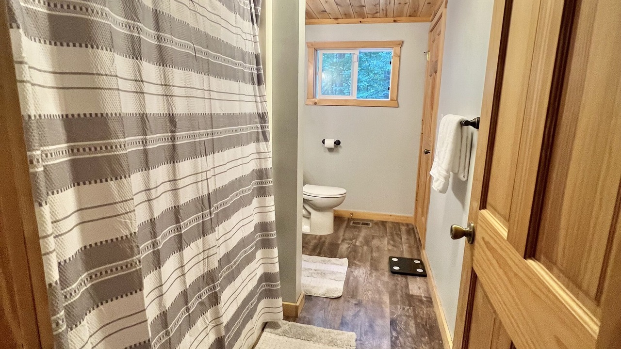 Photo of Bathroom in Crawford County