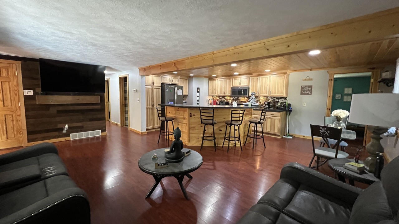 Photo of Livingroom in Crawford County