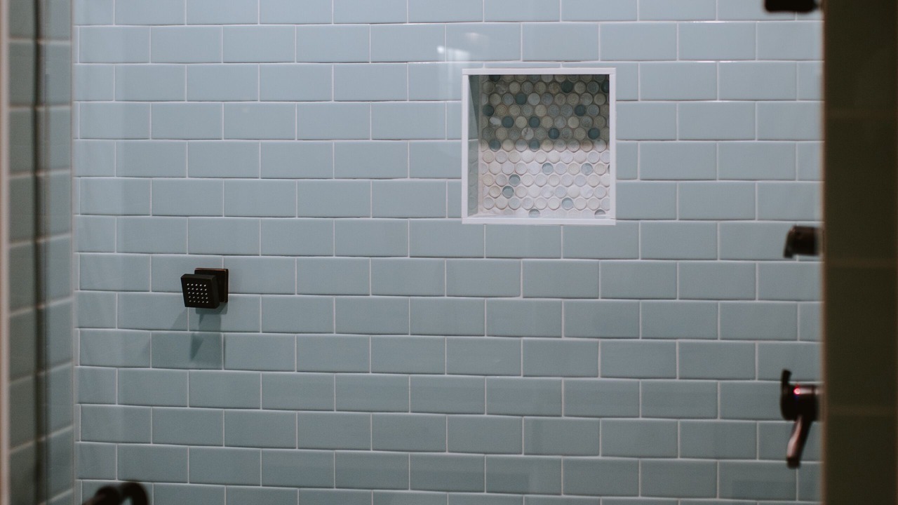 Photo of Bathroom in Kildare