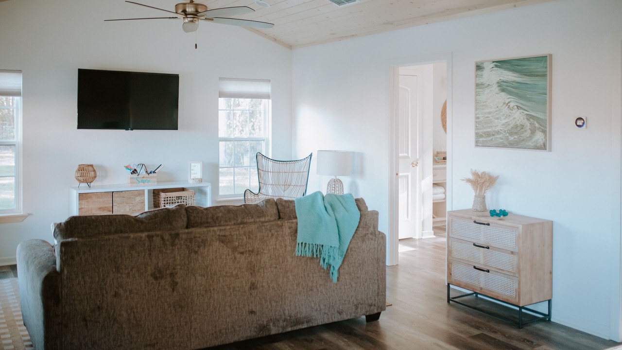 Photo of Livingroom in Kildare