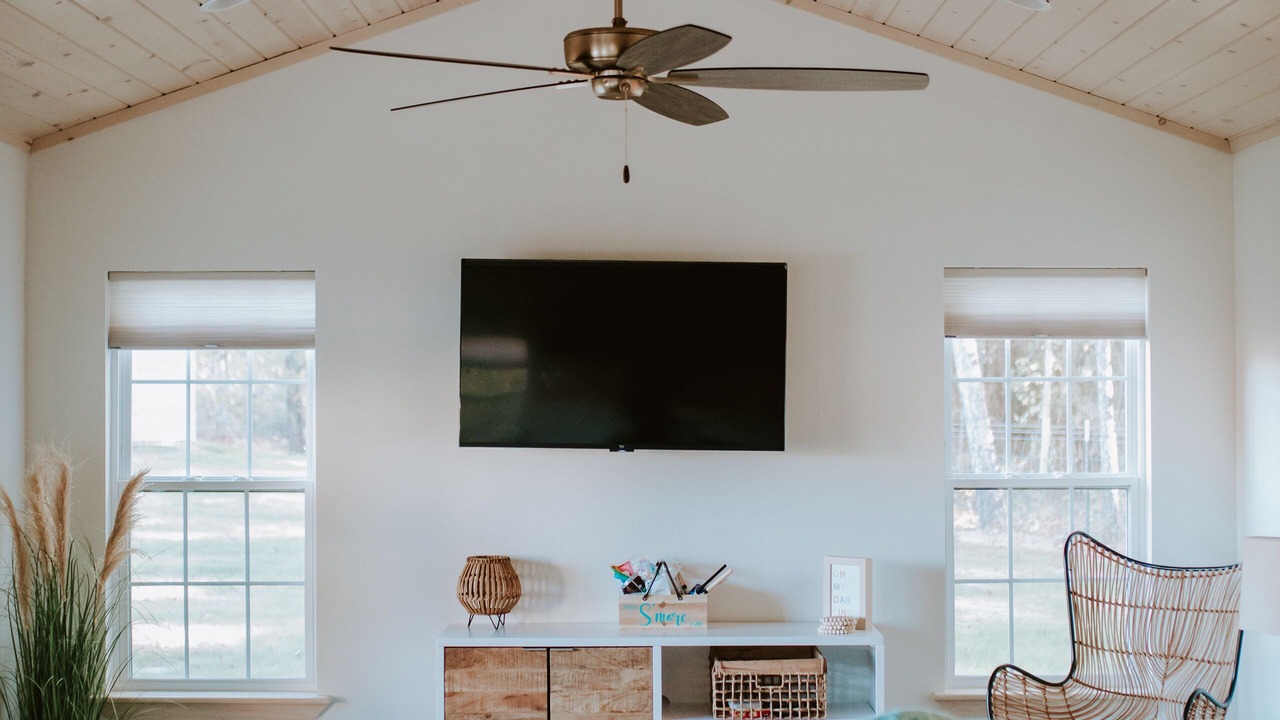 Photo of Livingroom in Kildare